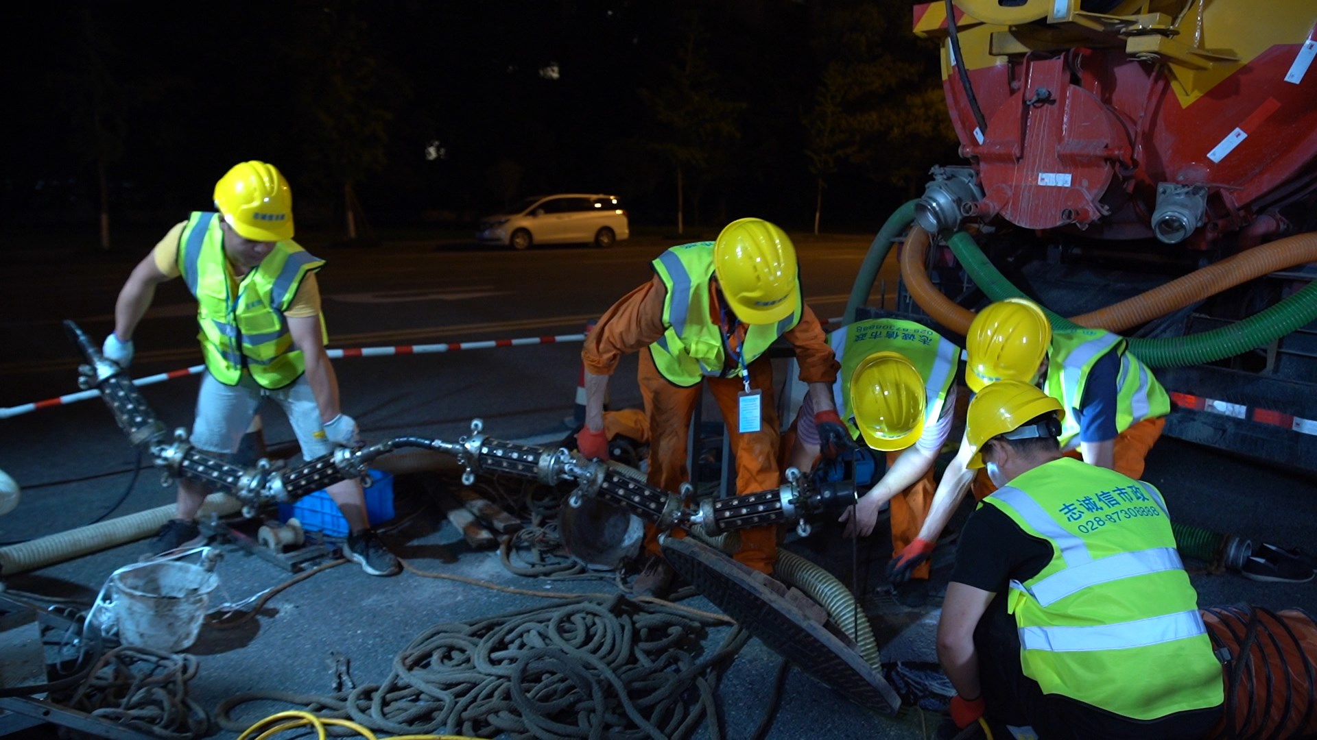 双清紫外光固化修复